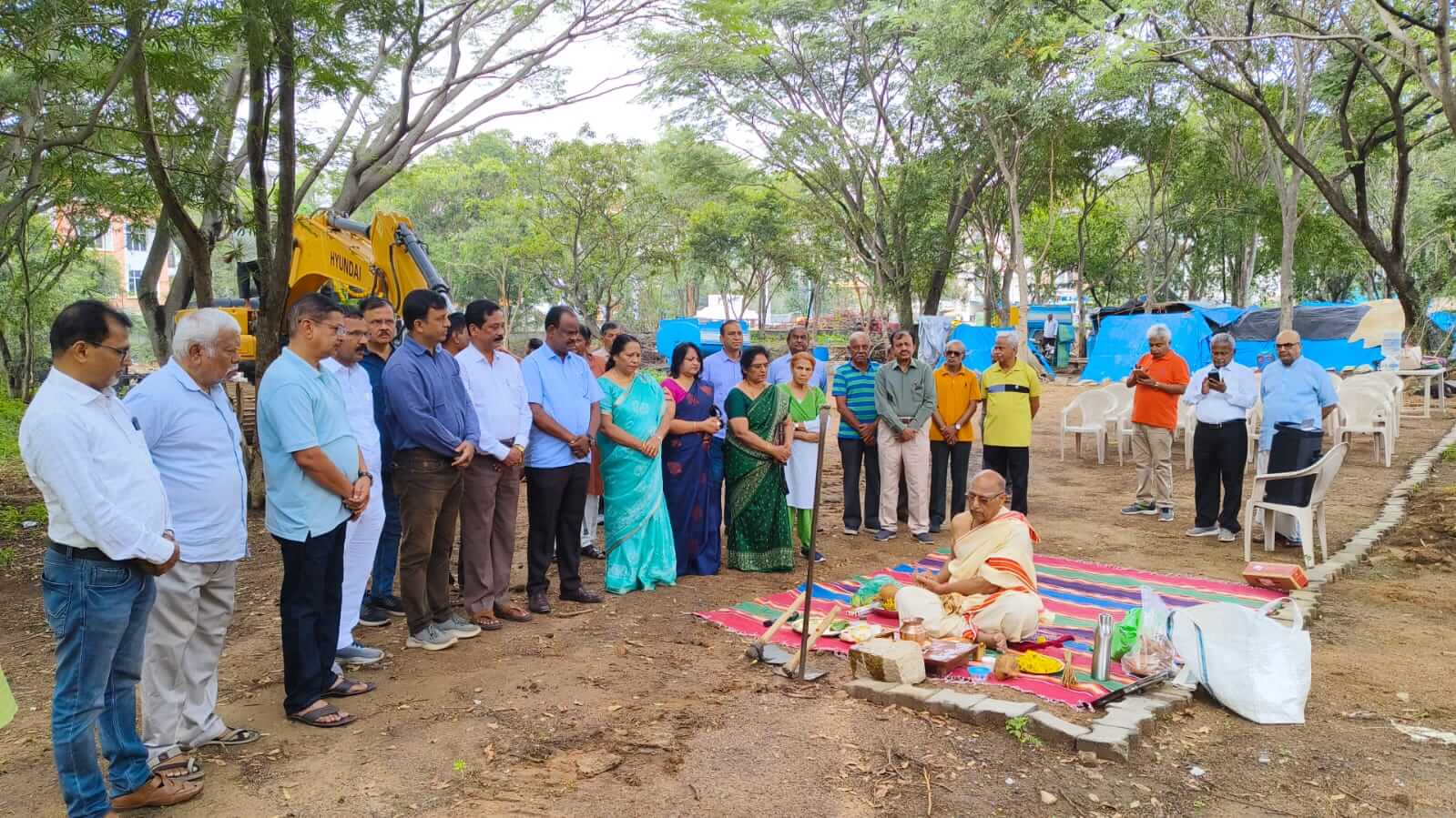 Awareness program 1