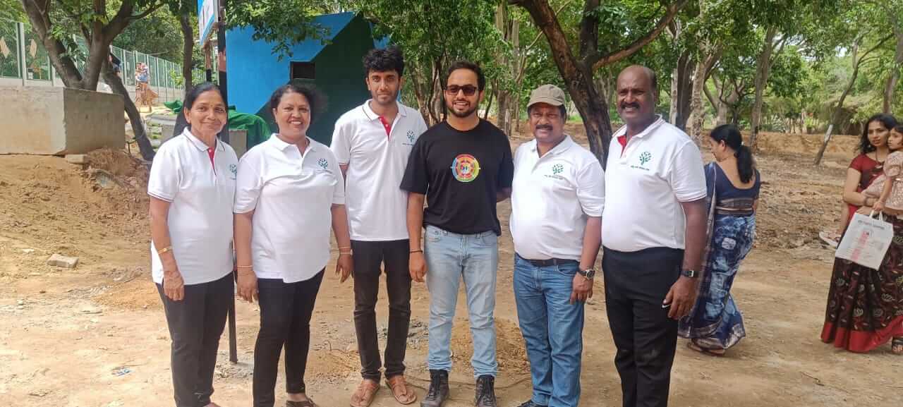Awareness program 15