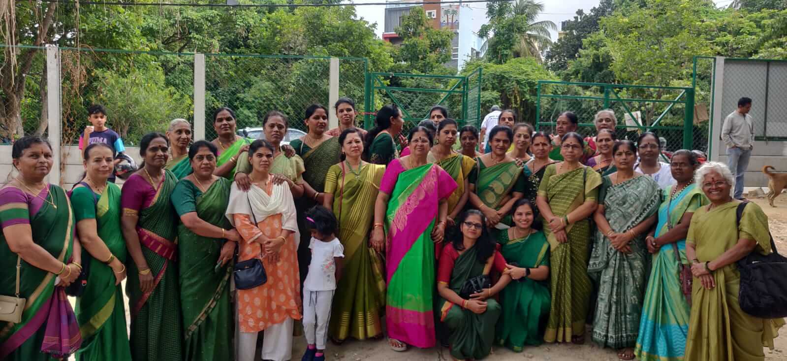 Awareness program 16