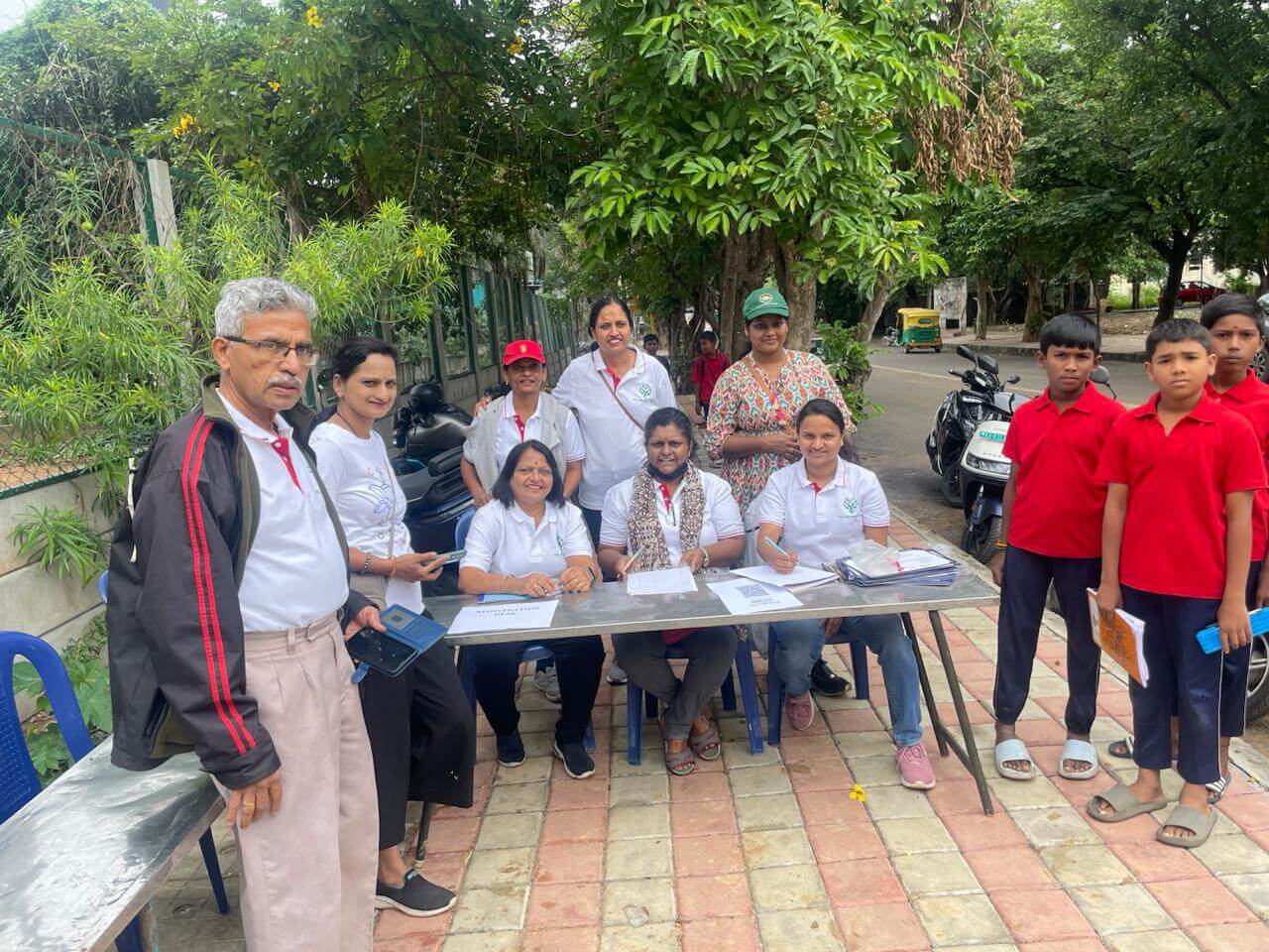 Awareness program 18