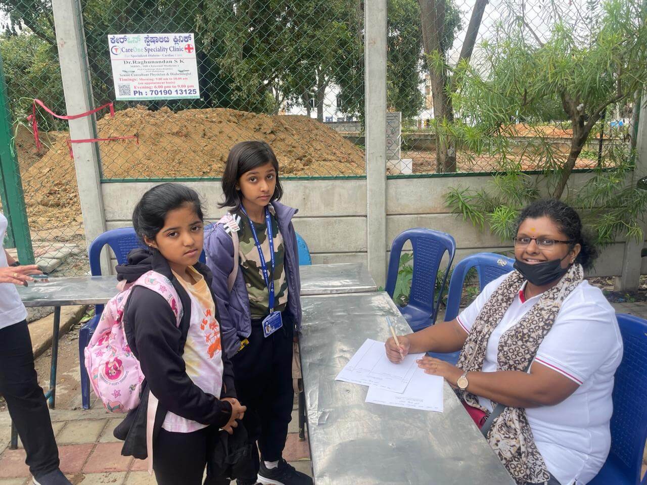 Awareness program 19
