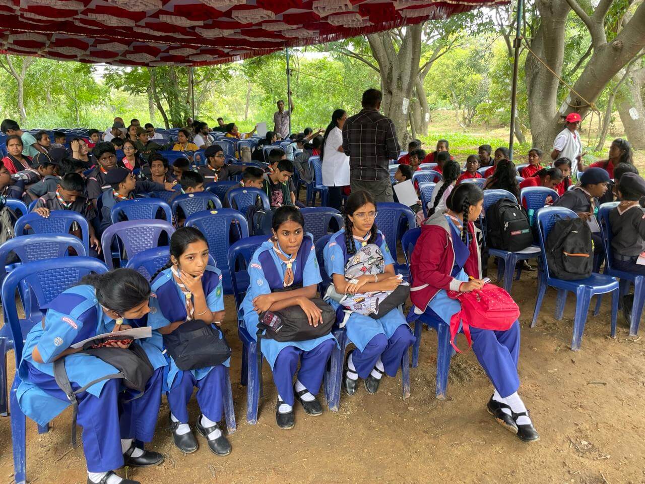 Awareness program 20