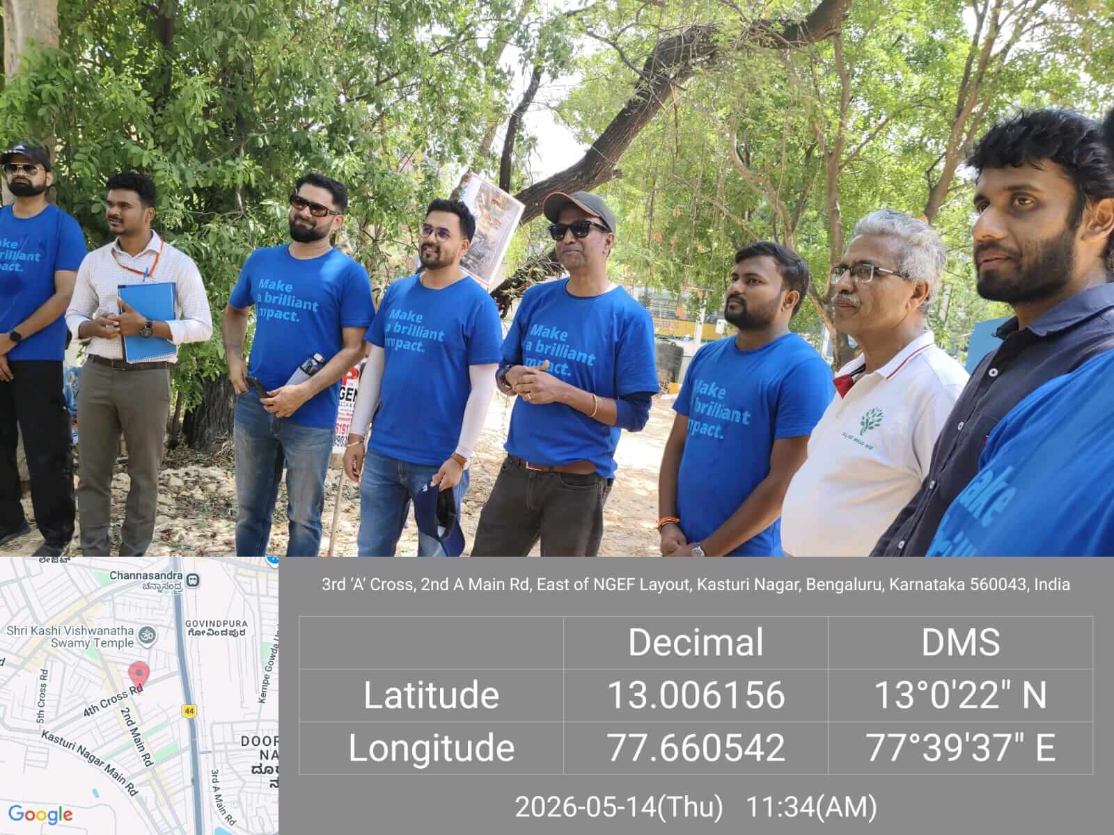 Awareness program 24