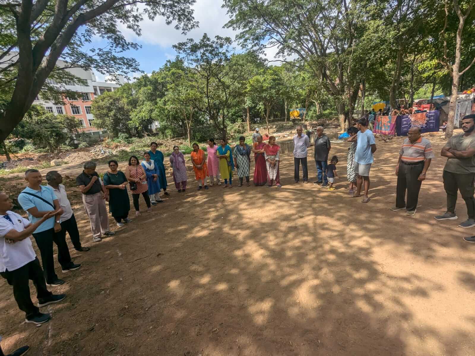 Awareness program 6