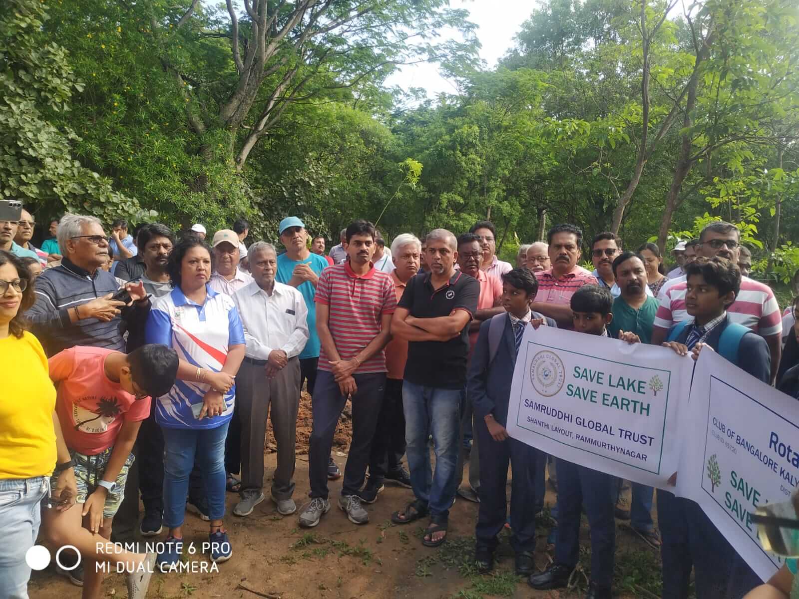 Awareness program 8