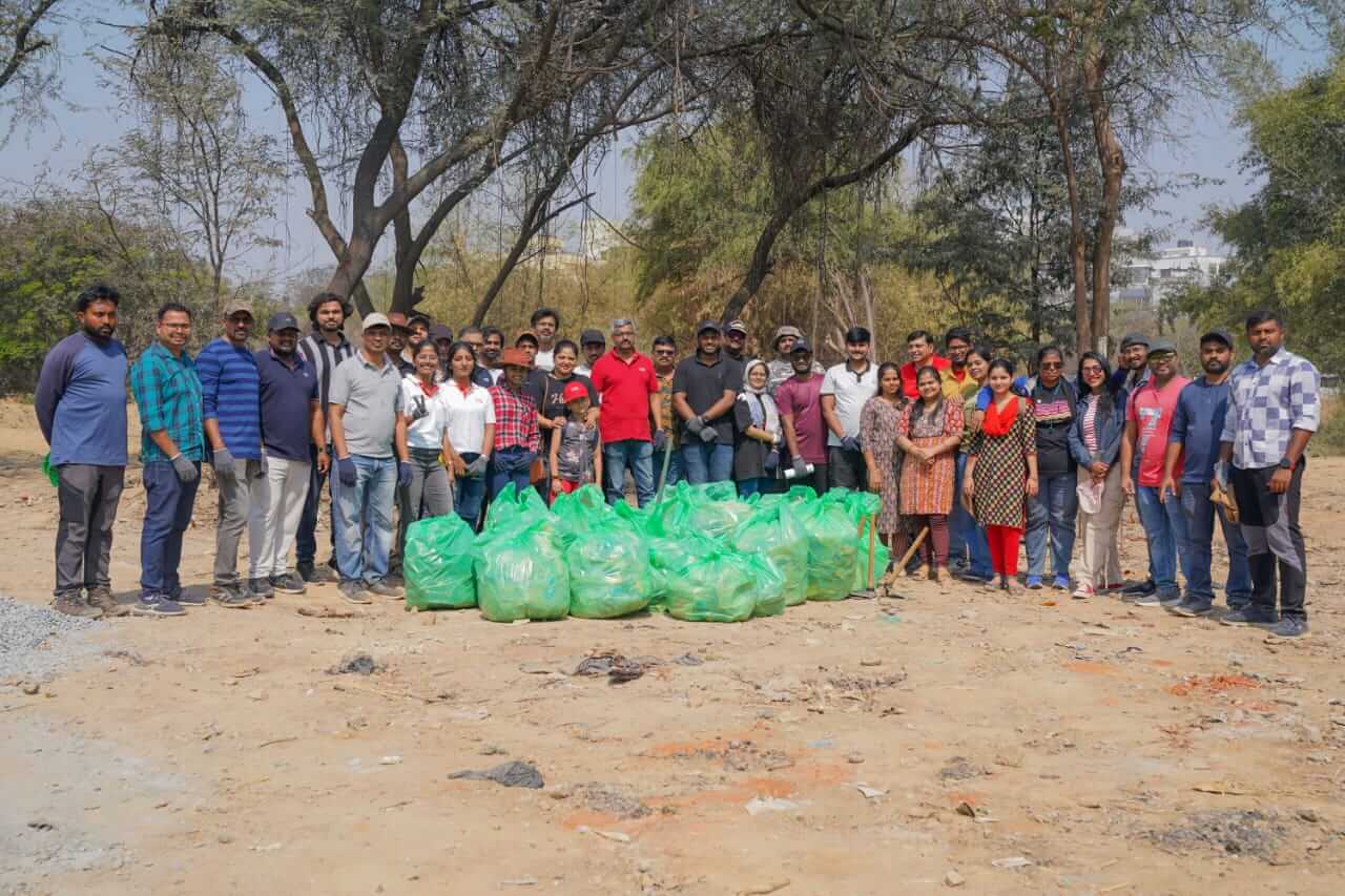 Cleanup drive 4