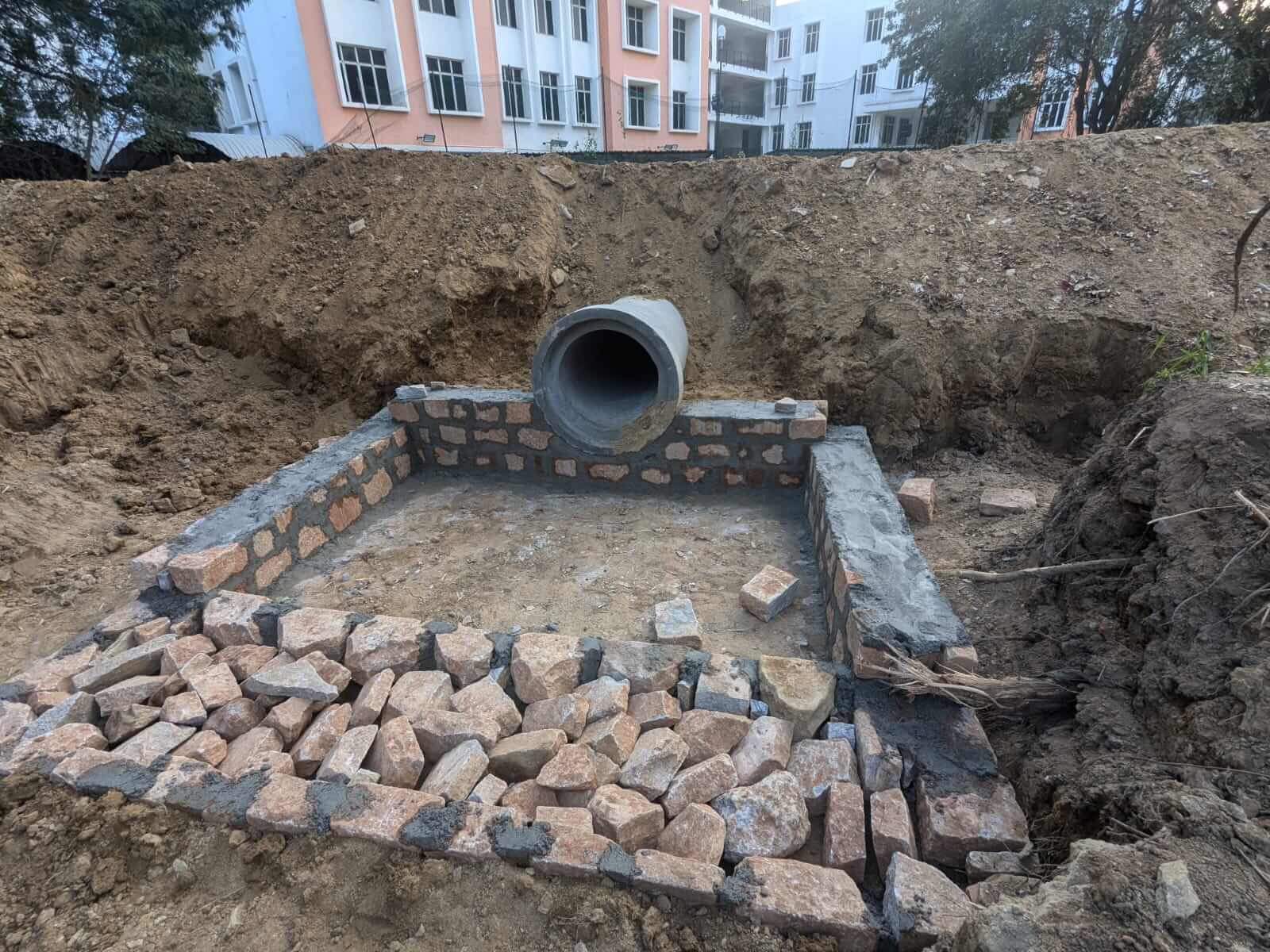 Infrastructure 5